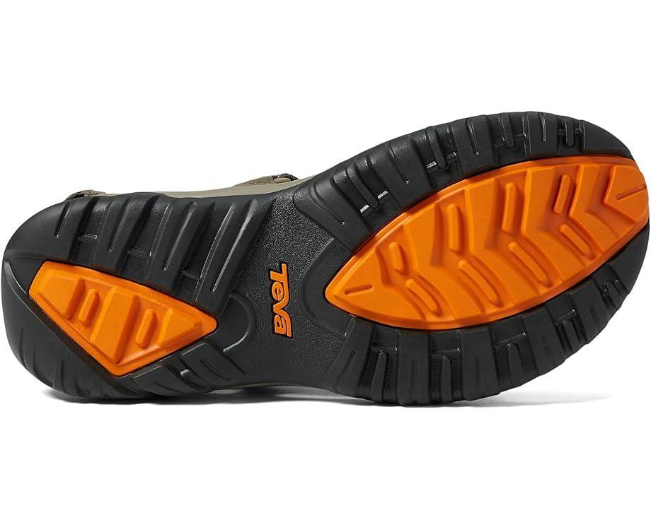 Langdon Sandal Product Image