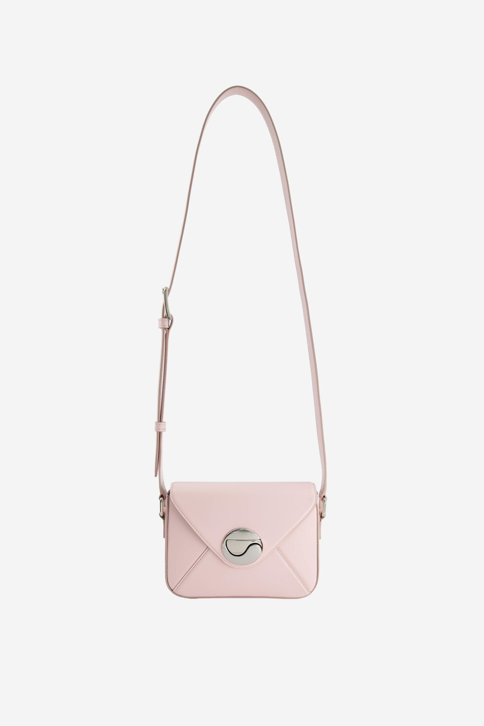 Mini Mail Box Bag Product Image