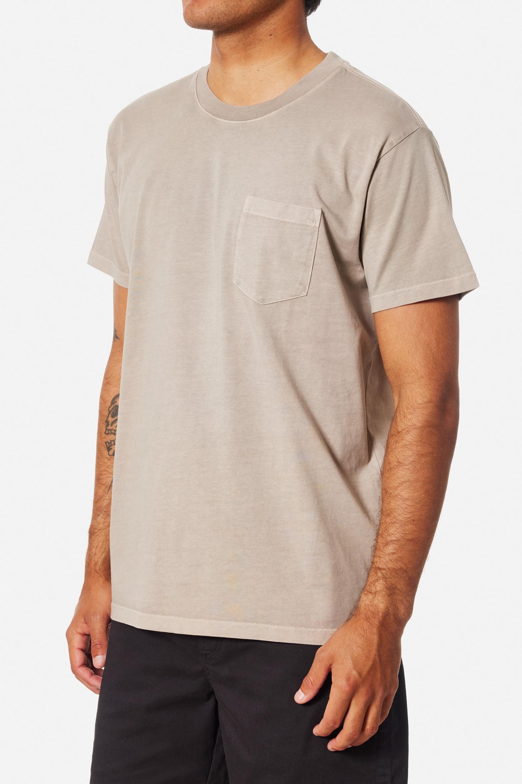 BASE TEE Product Image