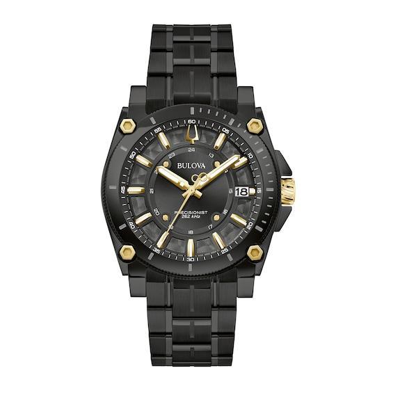 Bulova Precisionist Icon Watch, 40mm Product Image