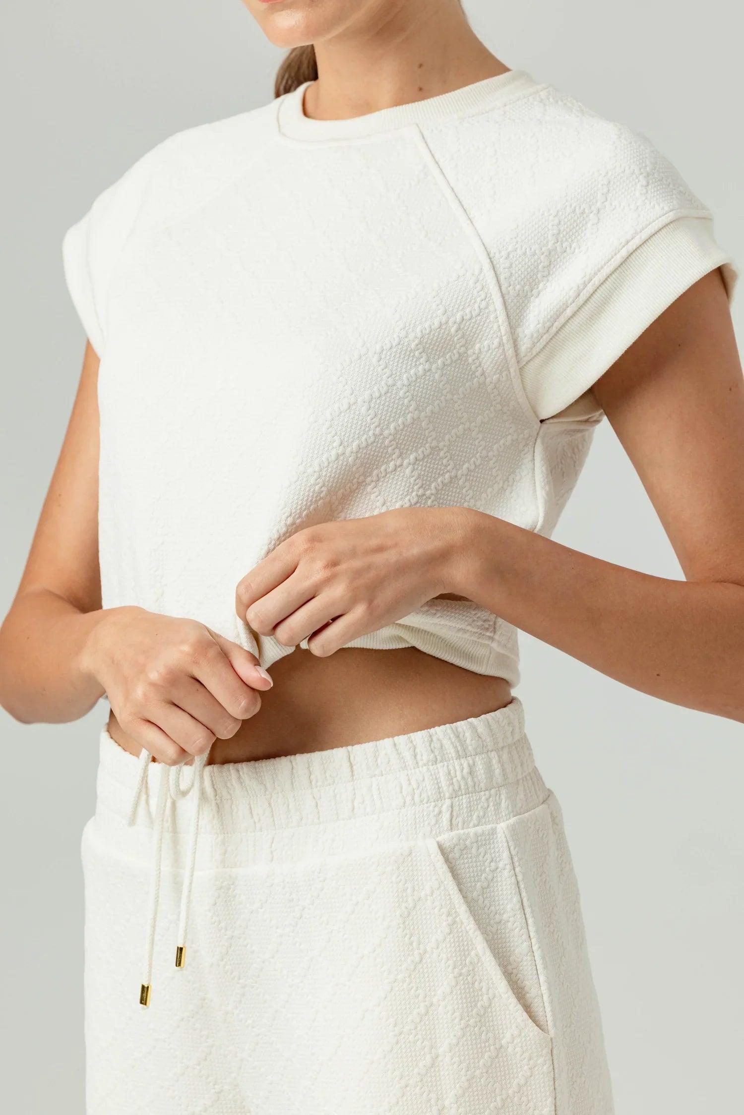 Sundays Riley Top Product Image