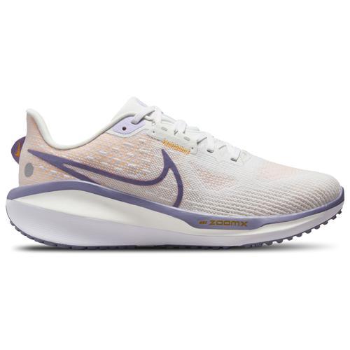 Nike Womens Vomero 17 Road Running Shoes Product Image