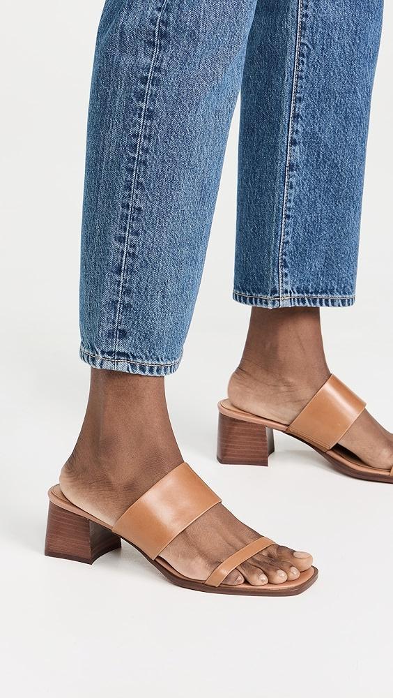 Madewell The Kaitlin Sandals | Shopbop Product Image