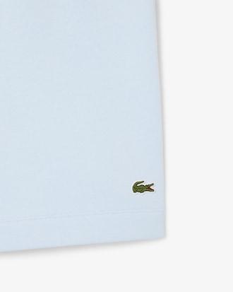 Regular Fit Fleece Shorts Product Image