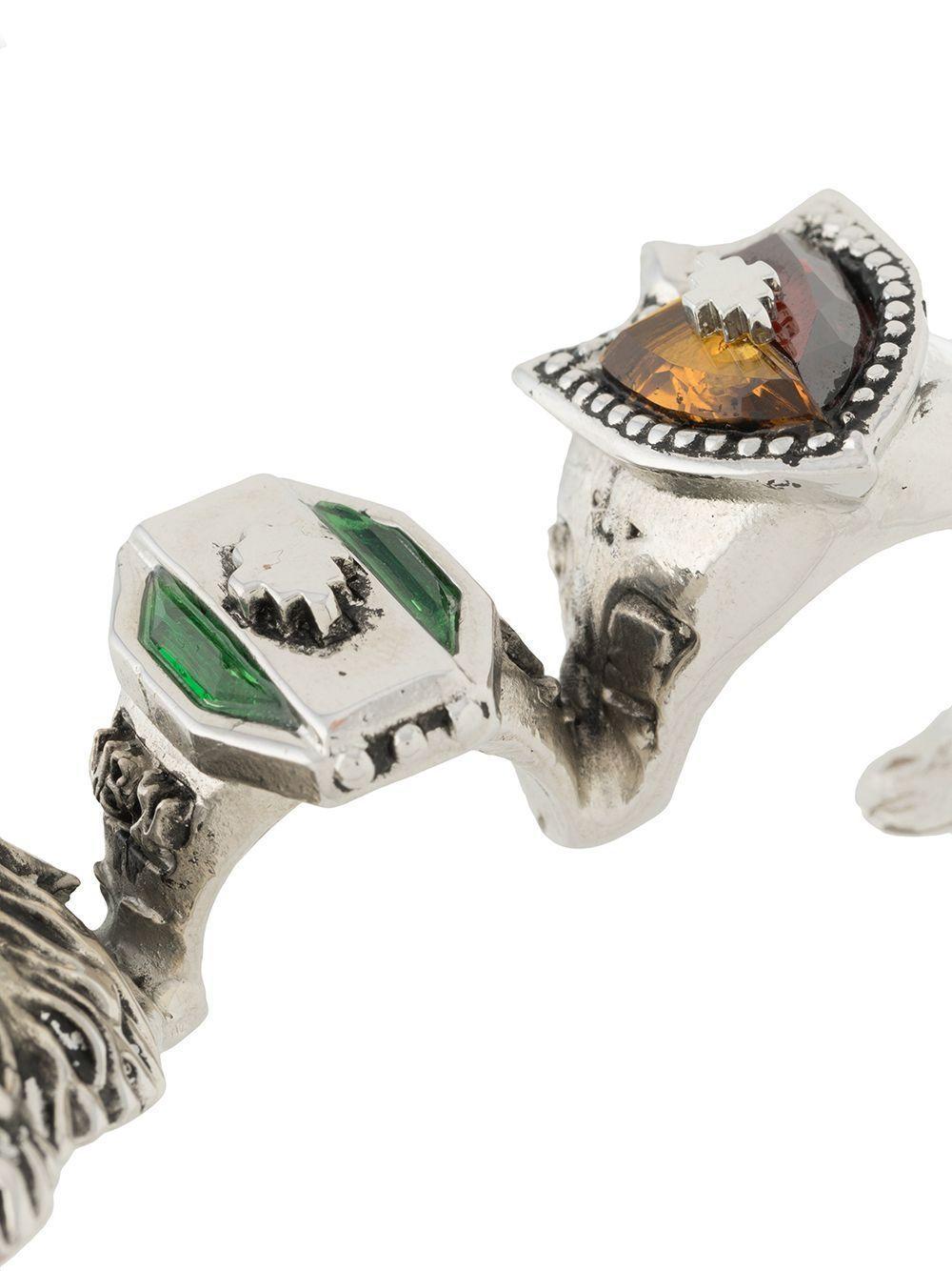 four-finger ring Product Image