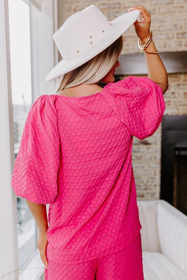 Daydreaming Of You Top Product Image