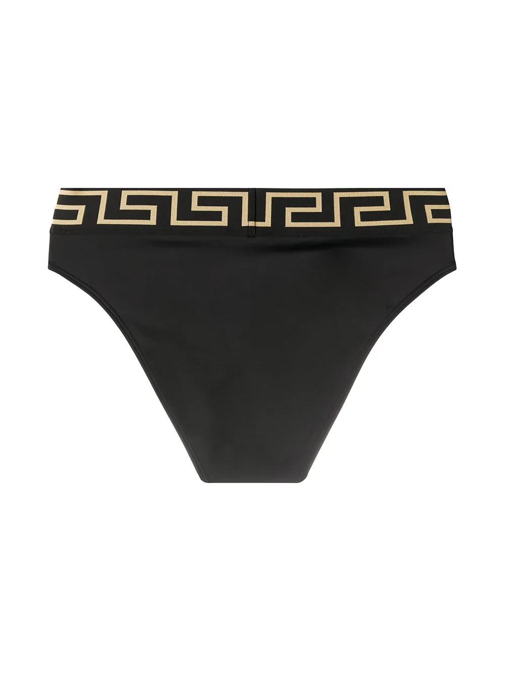 Greca Border bikini bottoms Product Image