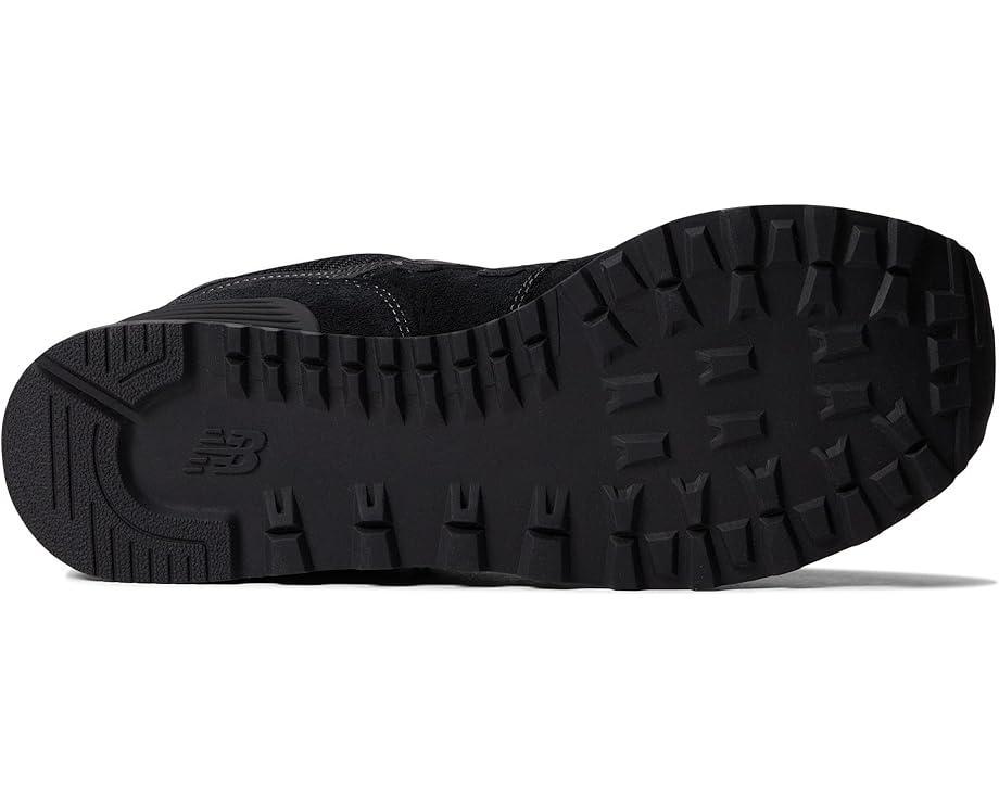 Men's New Balance Classics 574 Core Product Image