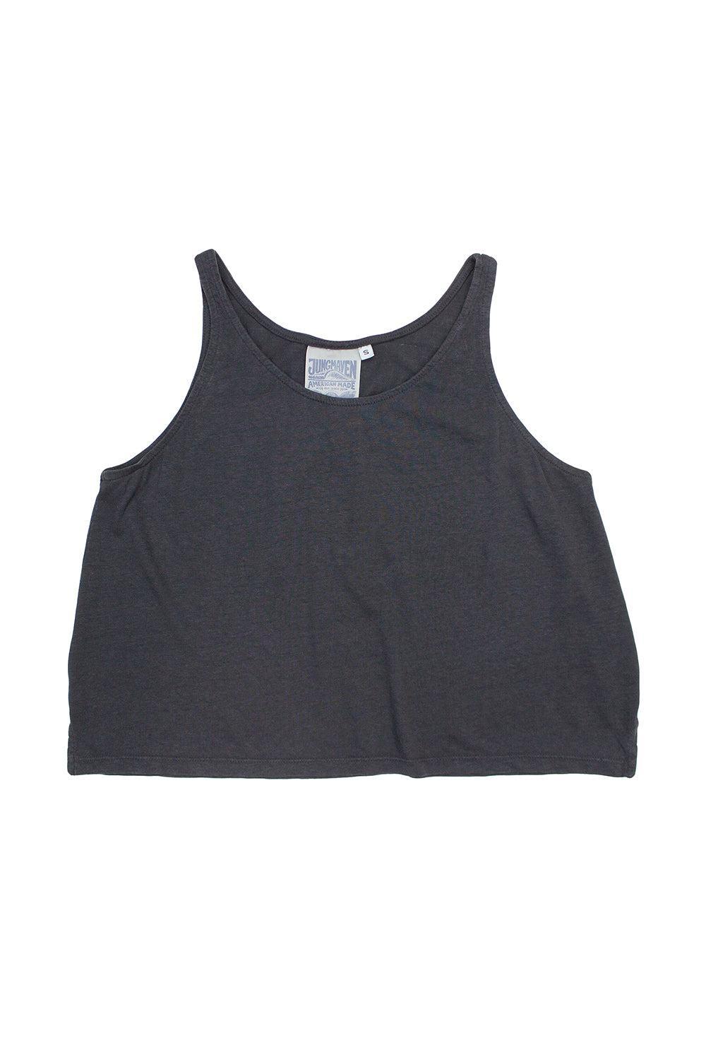 Cropped Tank Female Product Image