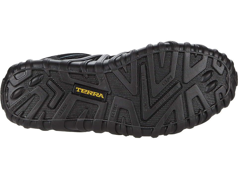 Terra Spider X Aqua) Women's Shoes Product Image