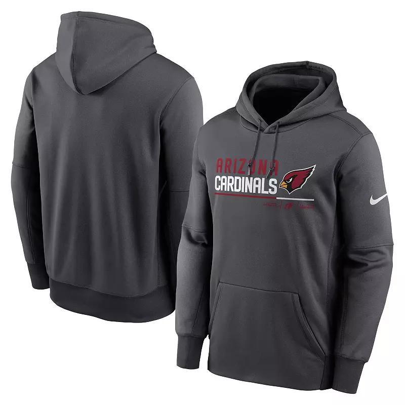 Men's Nike Navy New England Patriots Toss Sweep Performance Pullover Hoodie at Nordstrom,  Product Image