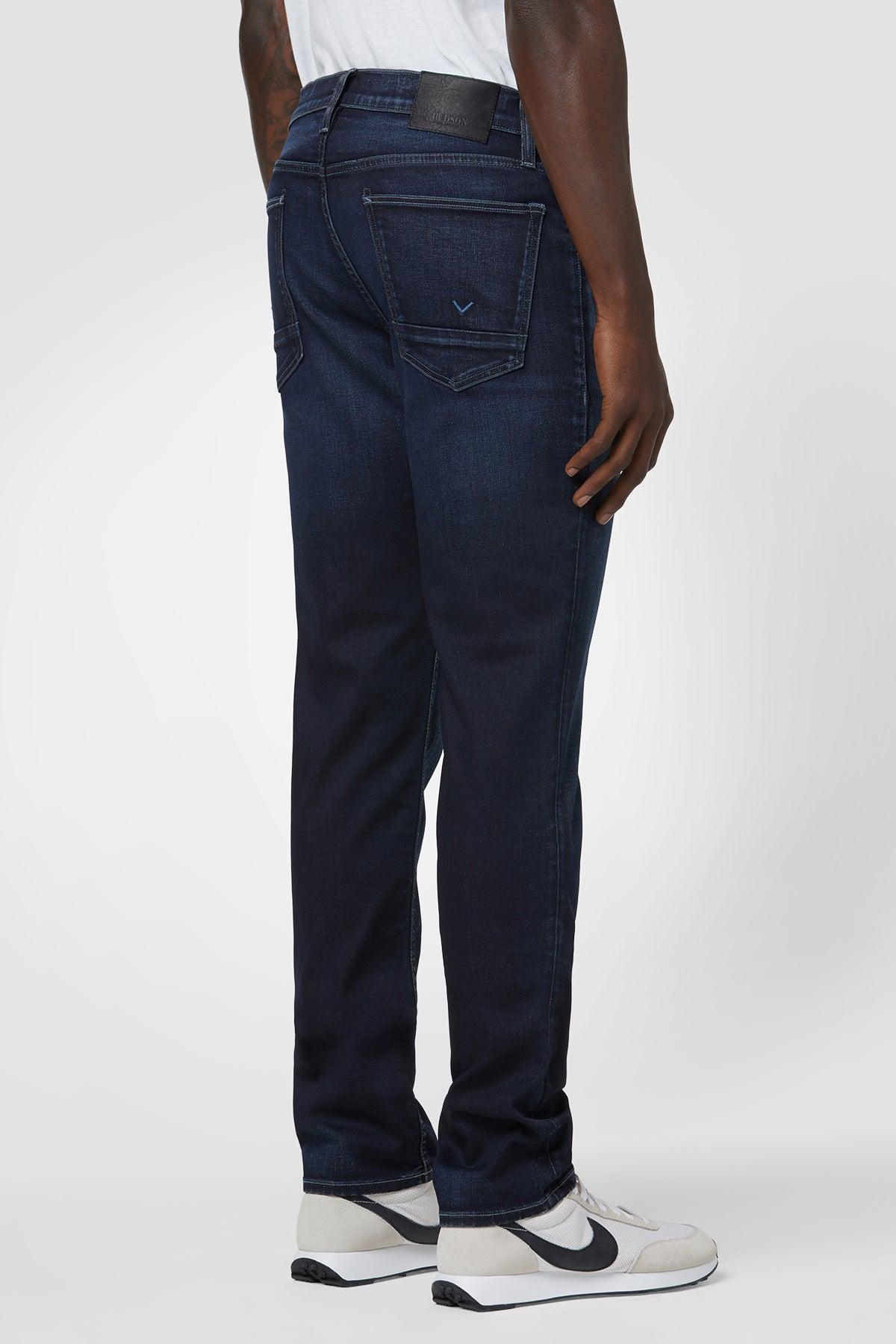 Blake Slim Straight Jean Male Product Image