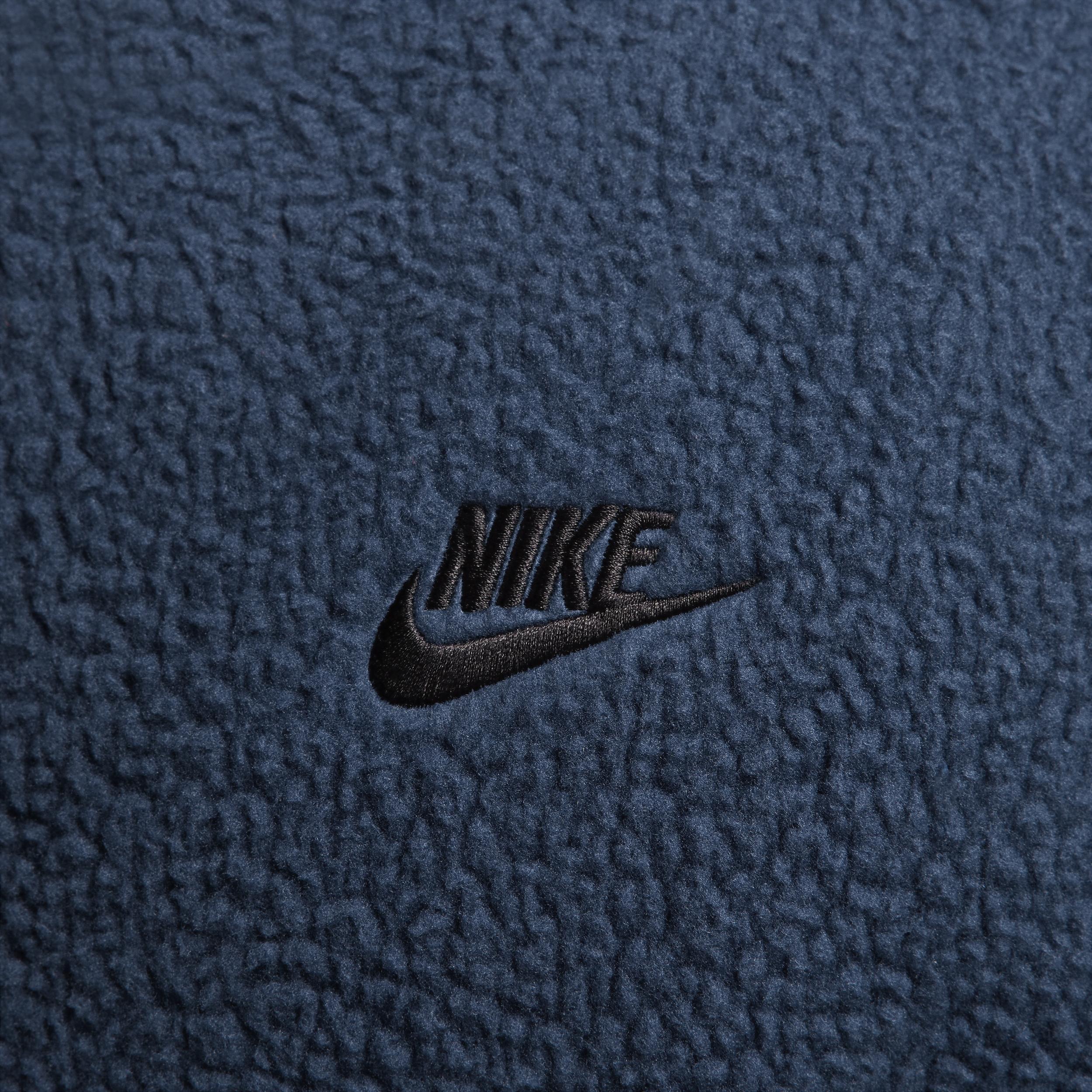 Nike Club Fleece Men's Winterized Crew Product Image