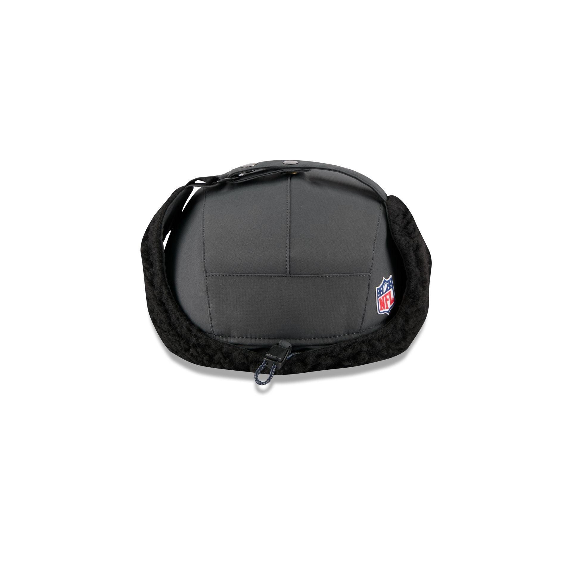 Chelsea FC Collegiate 9FORTY M-Crown Snapback Hat Male Product Image