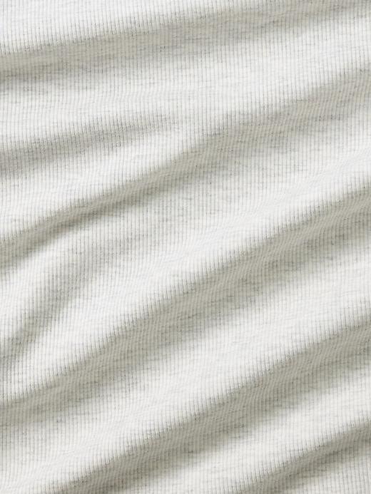 Signature Rib Tank Product Image