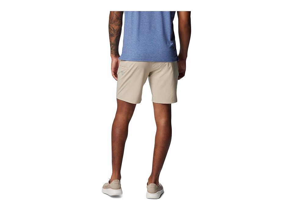 Columbia Mens PFG Uncharted Shorts- Product Image