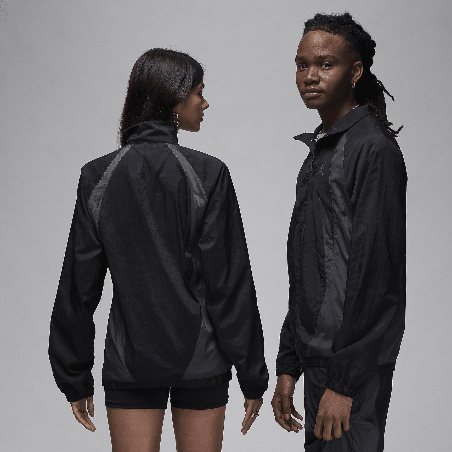 Jordan Sport Jam Men's Warm-Up Jacket Product Image