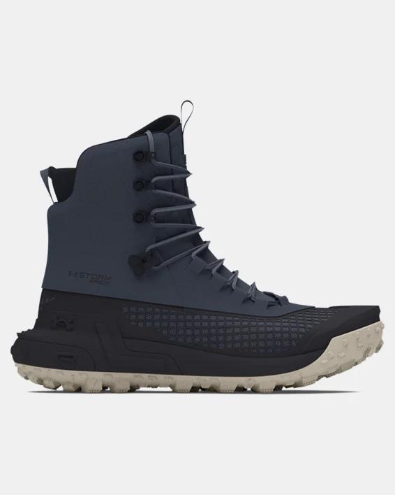 Mens UA Raider Waterproof Boots Product Image