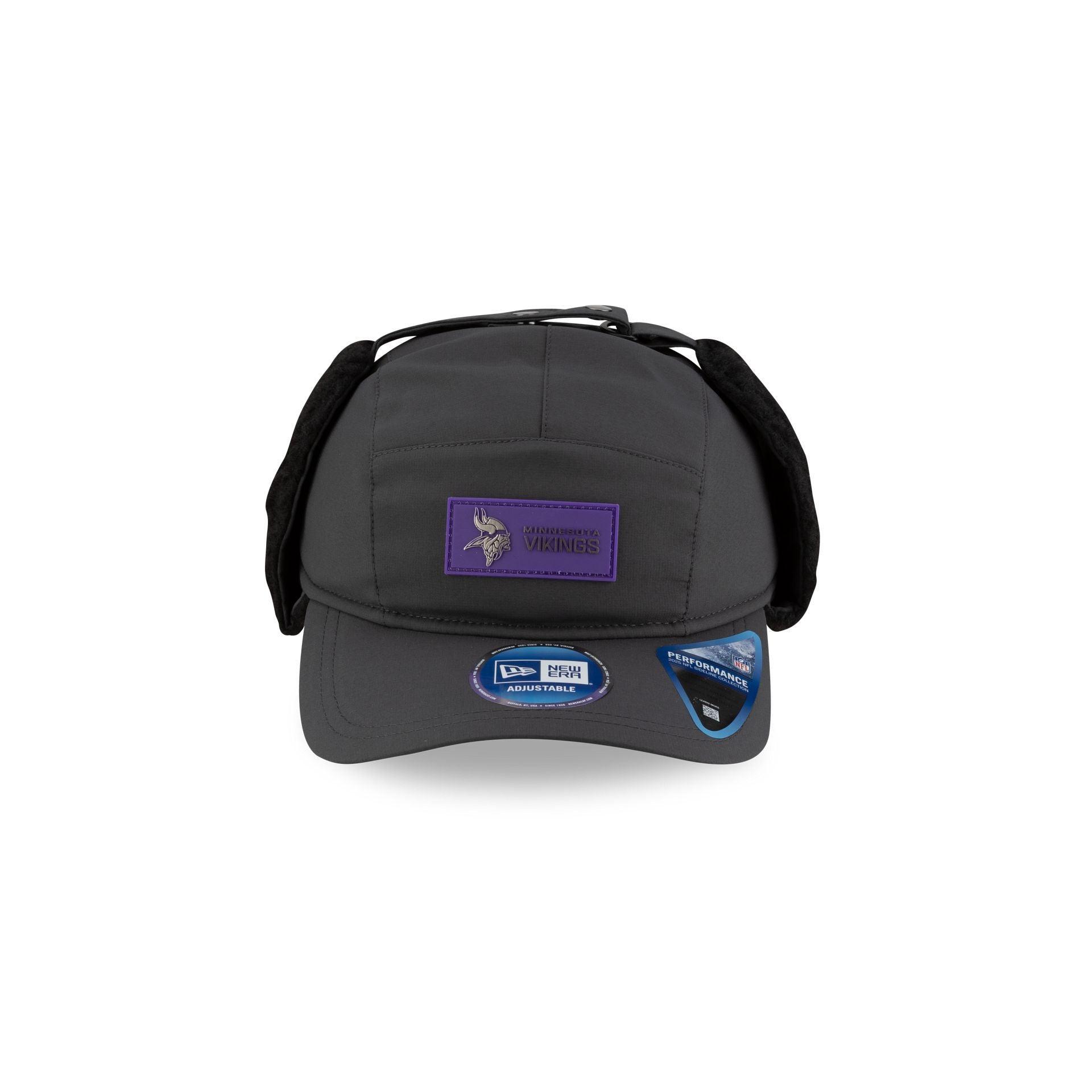 Chelsea FC Collegiate 9FORTY M-Crown Snapback Hat Male Product Image