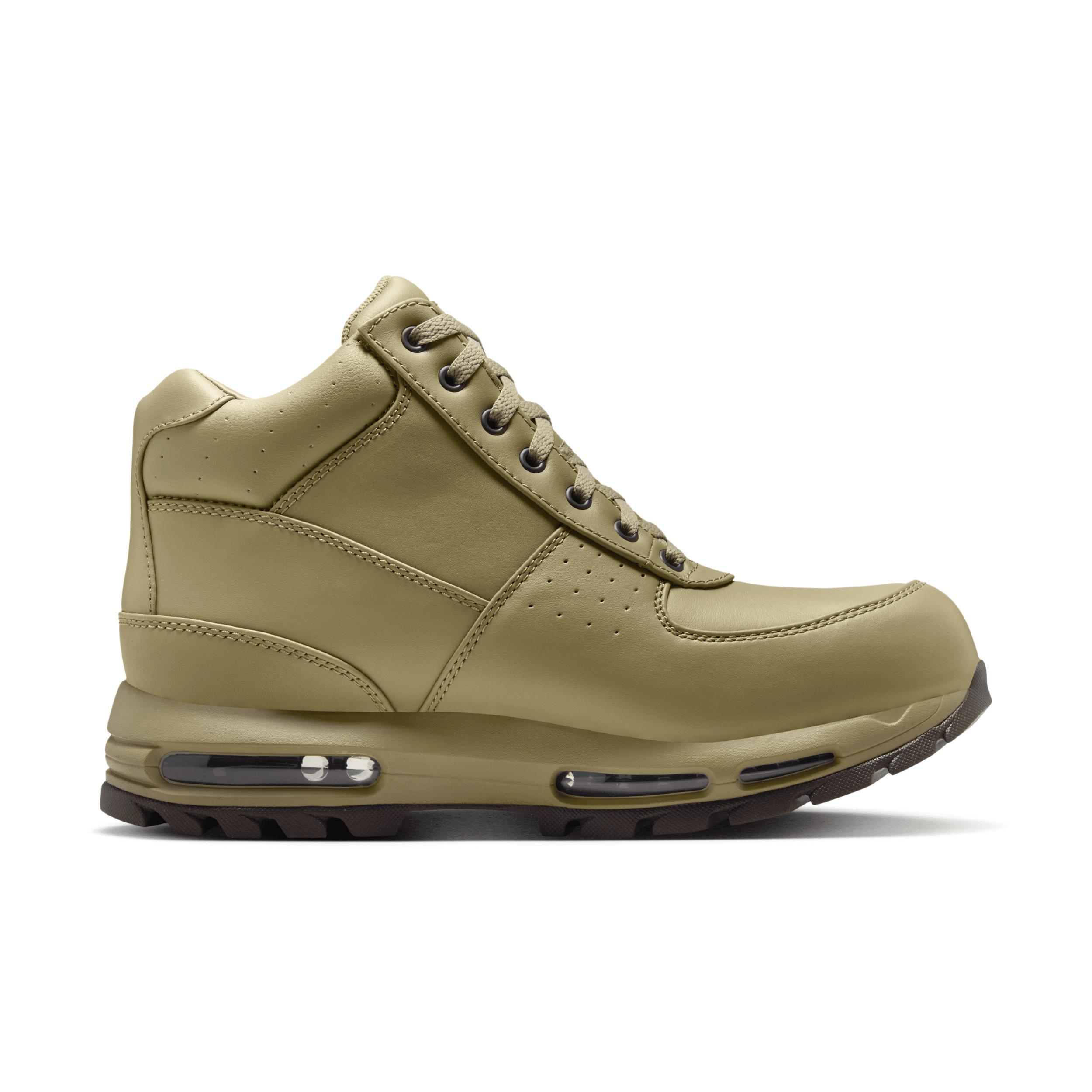 Nike Mens Air Max Goadome - Shoes Neutral Olive/Neutral Olive/Baroque Brown Product Image