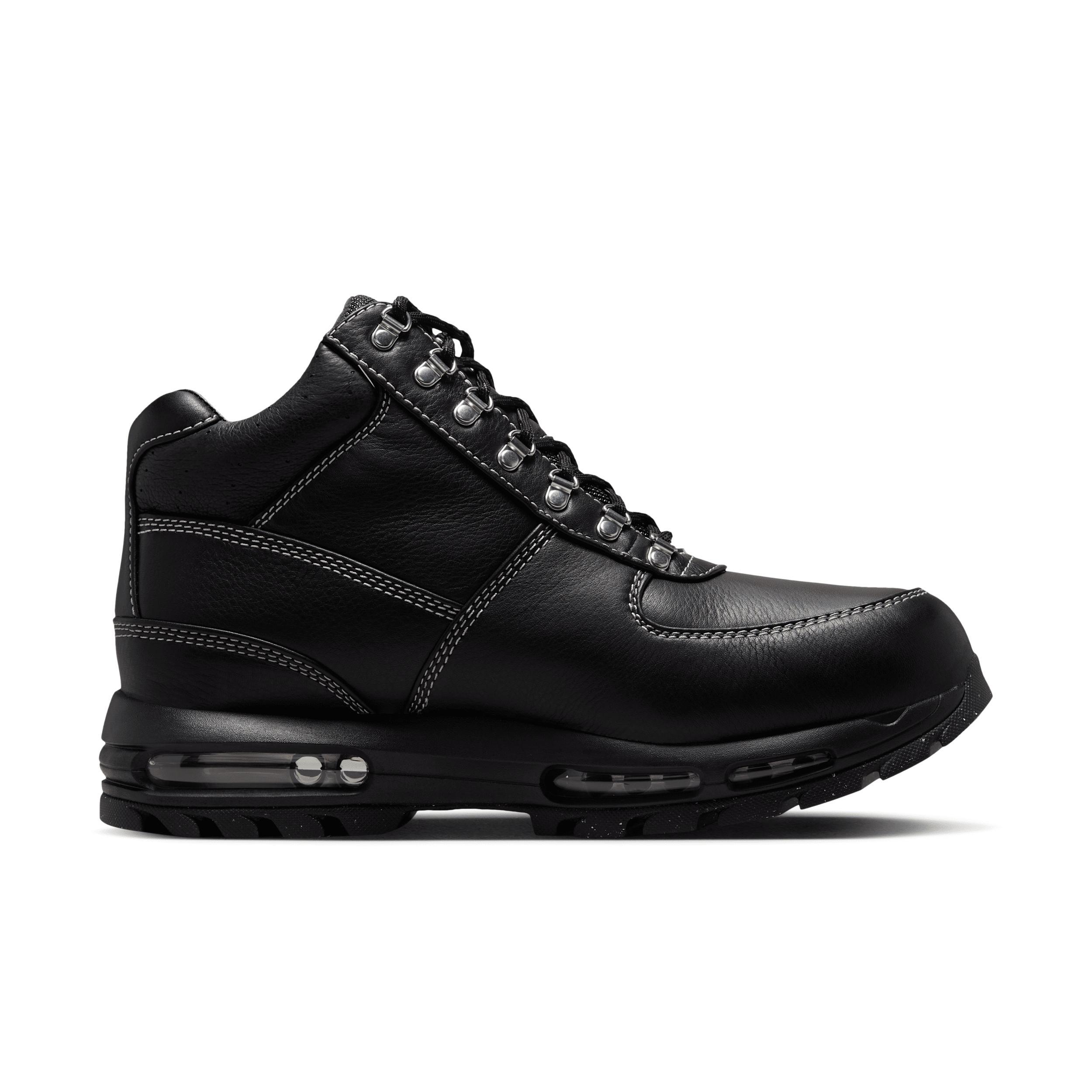 Nike Men's Air Max Goadome Premium Boots Product Image