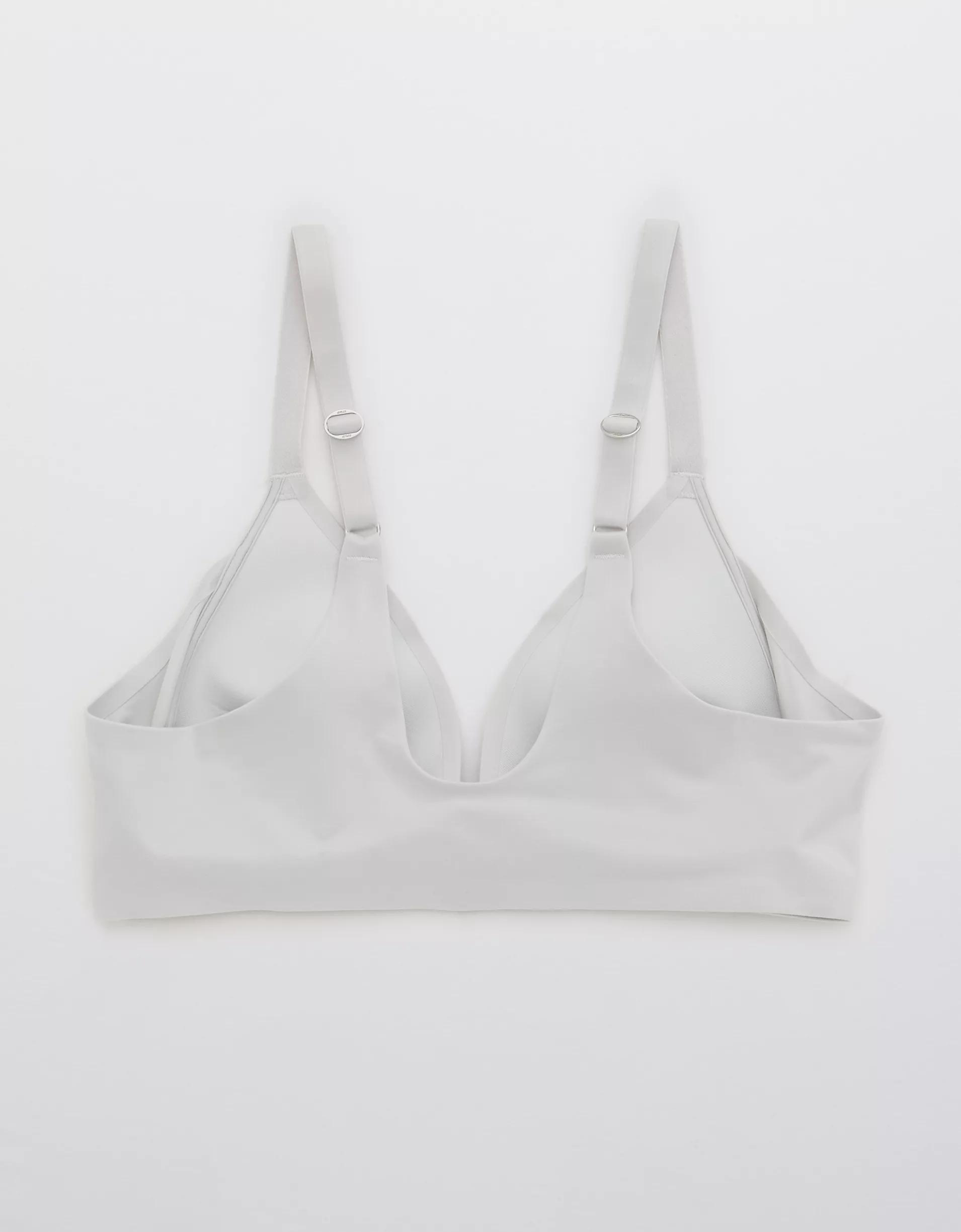 Sunnie Wireless Lightly Lined Bra Product Image