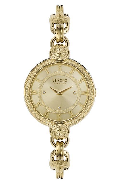 Versus Versace Les Docks Watch, 36mm Product Image