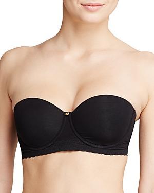 Truly Smooth Convertible Strapless Bra Product Image