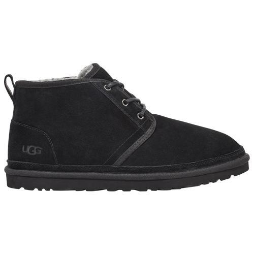 Mens Neumel Chukka Boots Product Image