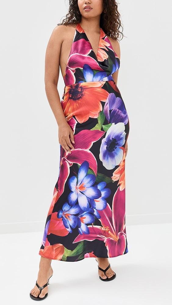 Runaway the Label Posey Maxi Dress | Shopbop Product Image