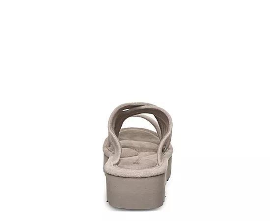 Bearpaw Womens Altitude Slide Sandal Product Image