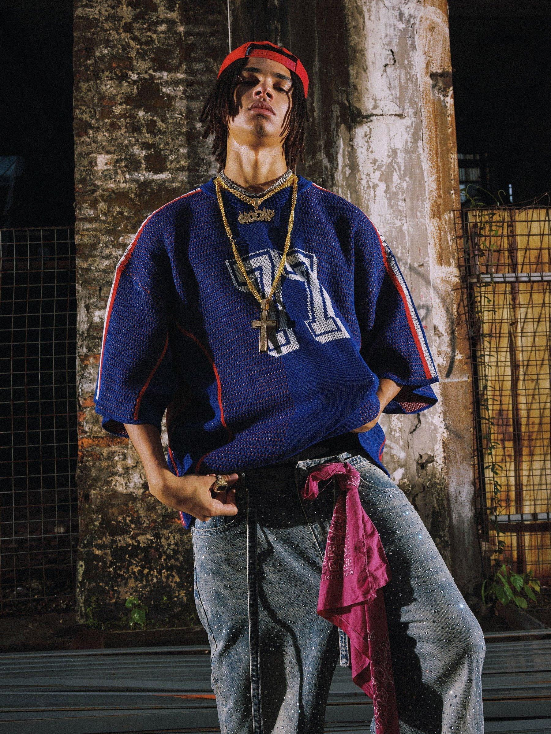 Aelfric Eden 77 Knit Product Image