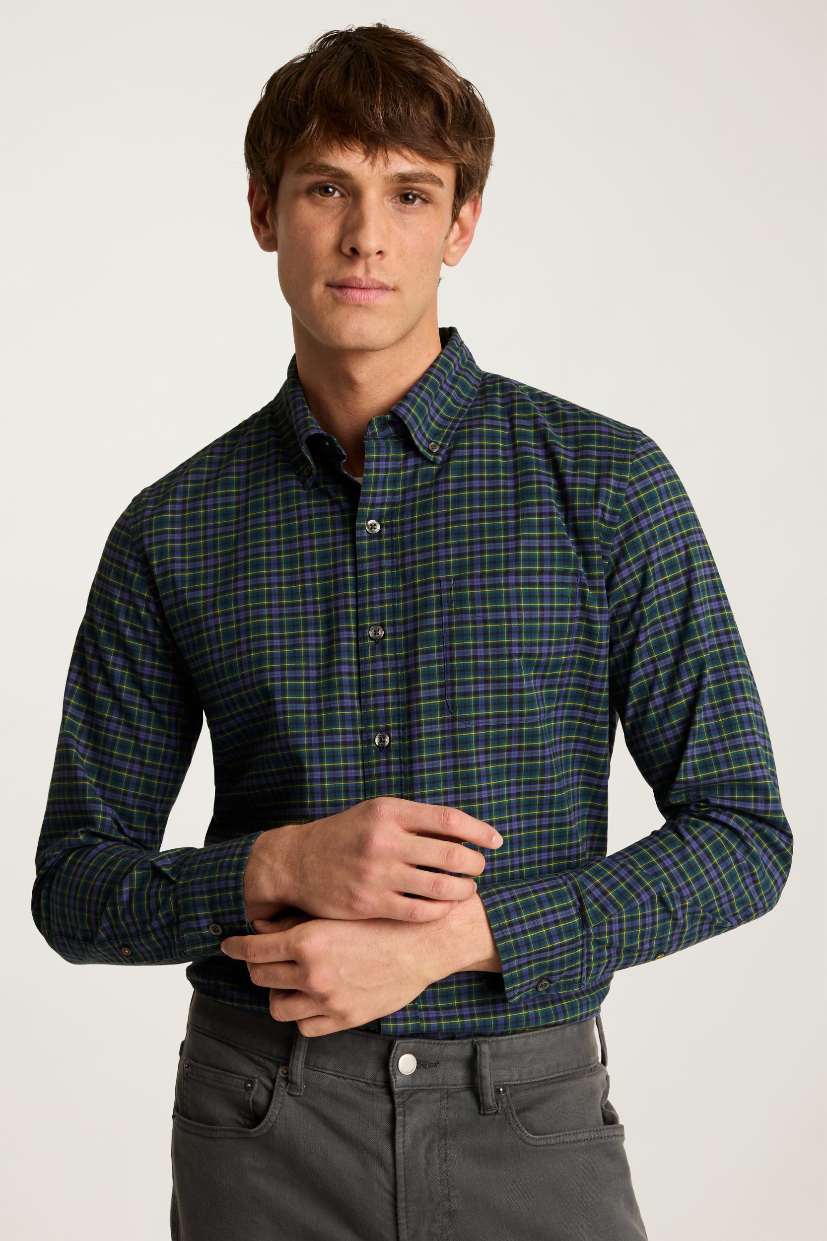Everyday Shirt Product Image