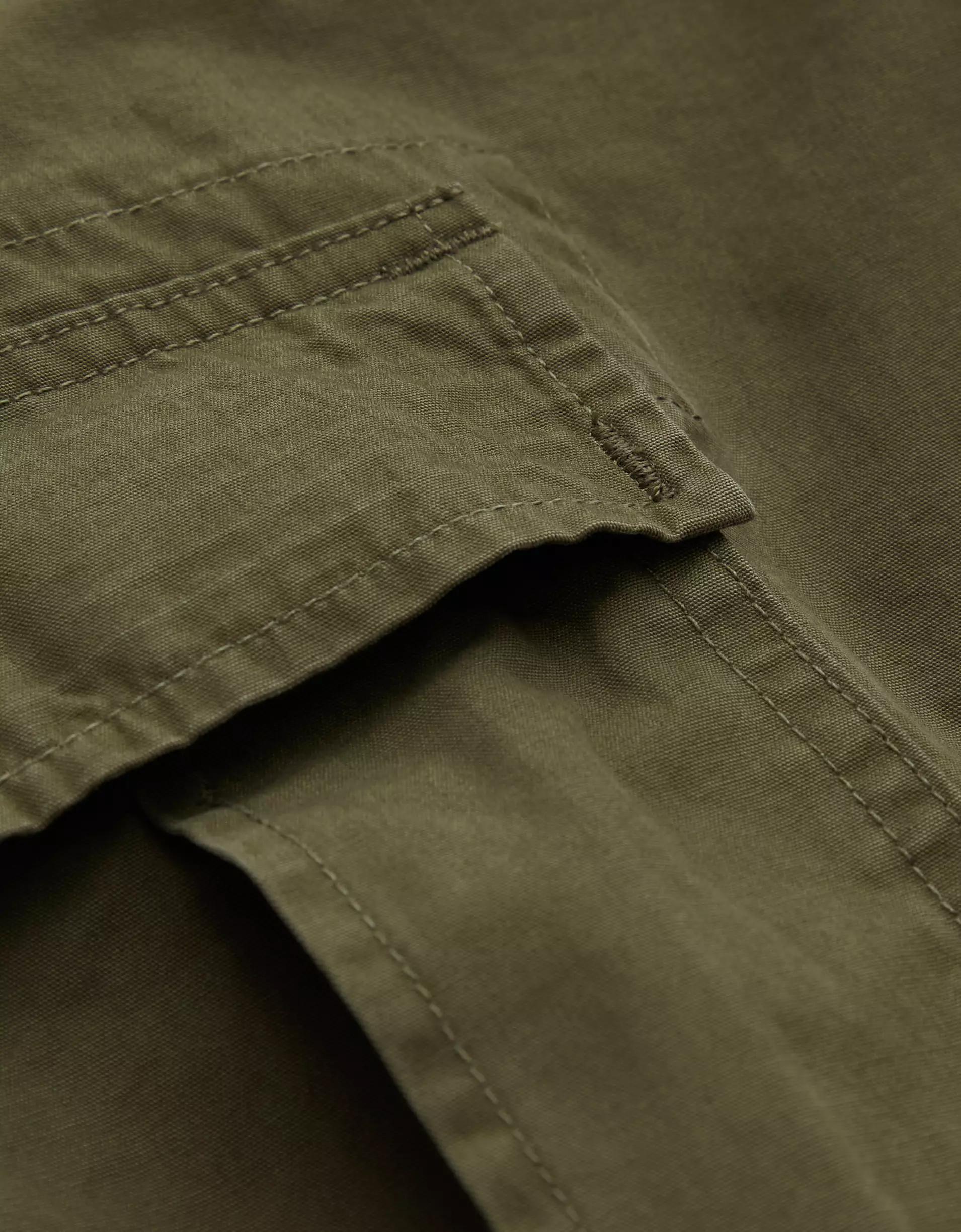 AE77 Premium Cargo Pant Product Image