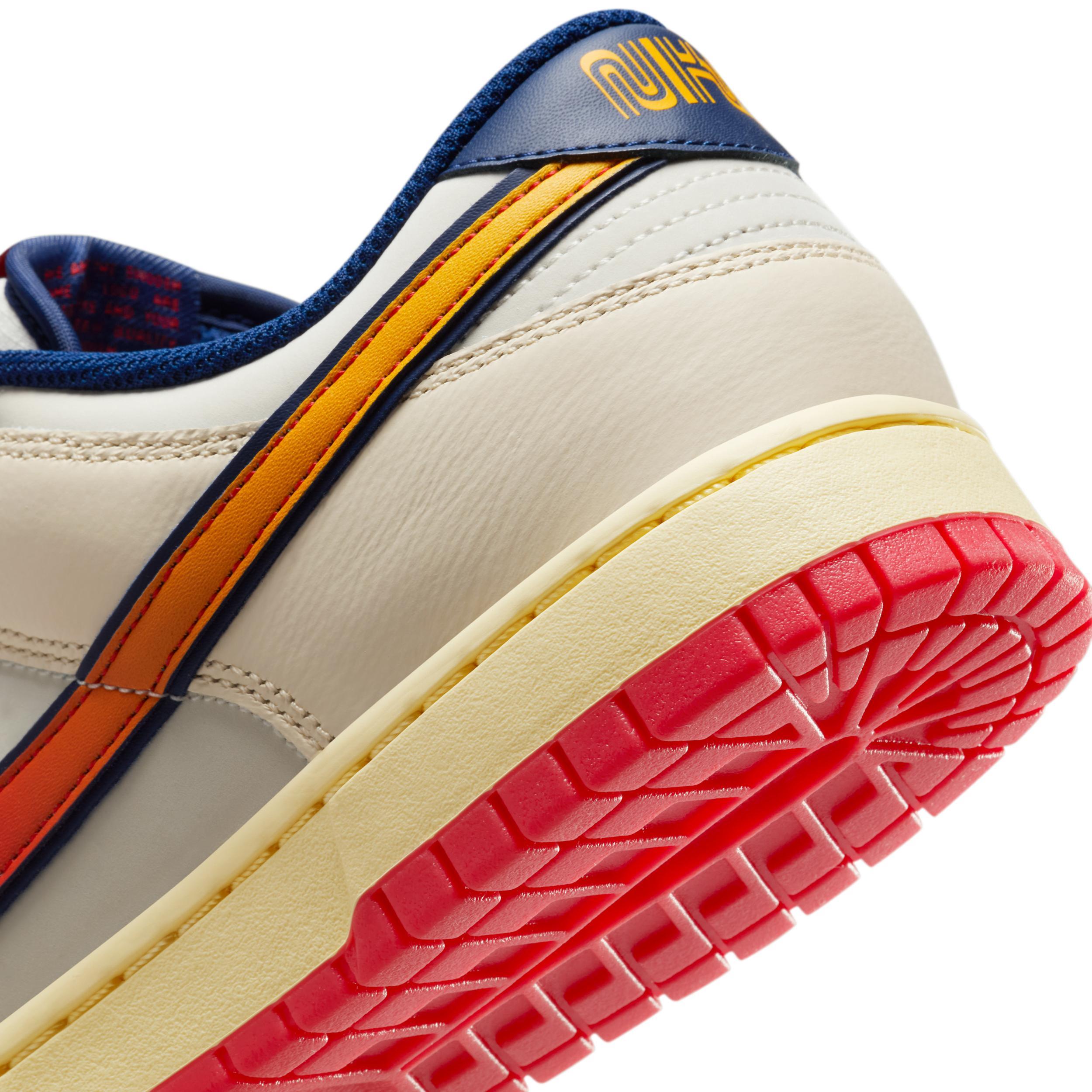 Nike Men's Dunk Low Retro SE Shoes Product Image