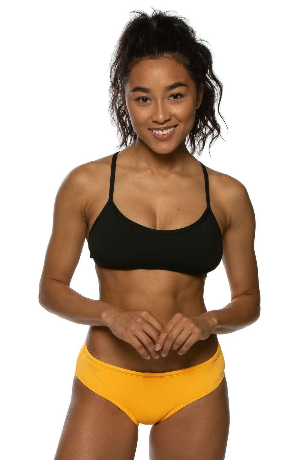 Ally Bikini Bottom Female Product Image