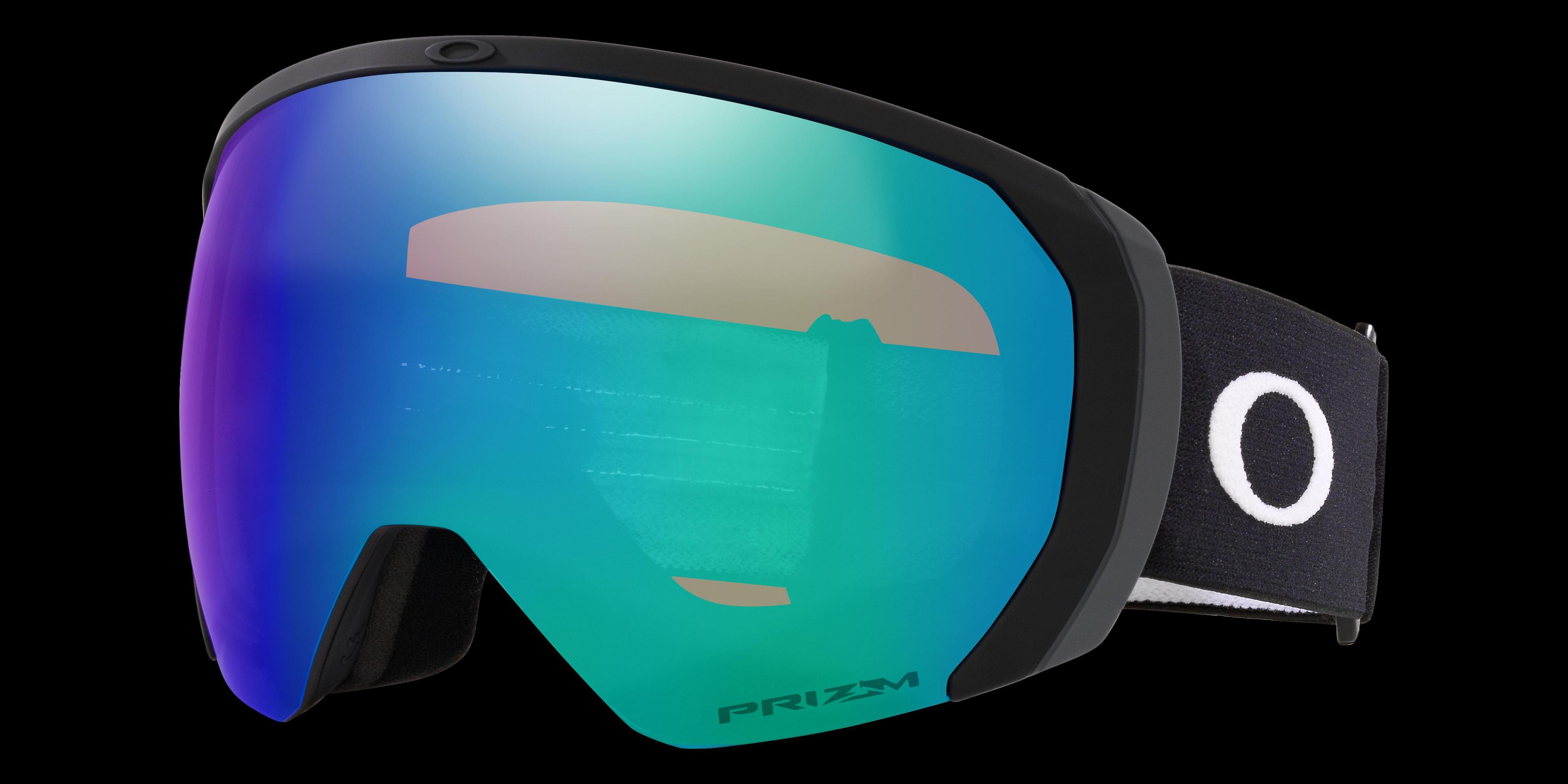 Oakley Mens Flight Path L Snow Goggles Product Image