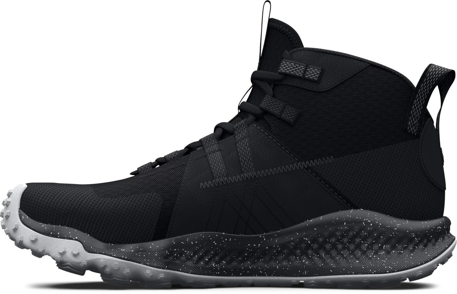 UA Charged Maven Trek Product Image