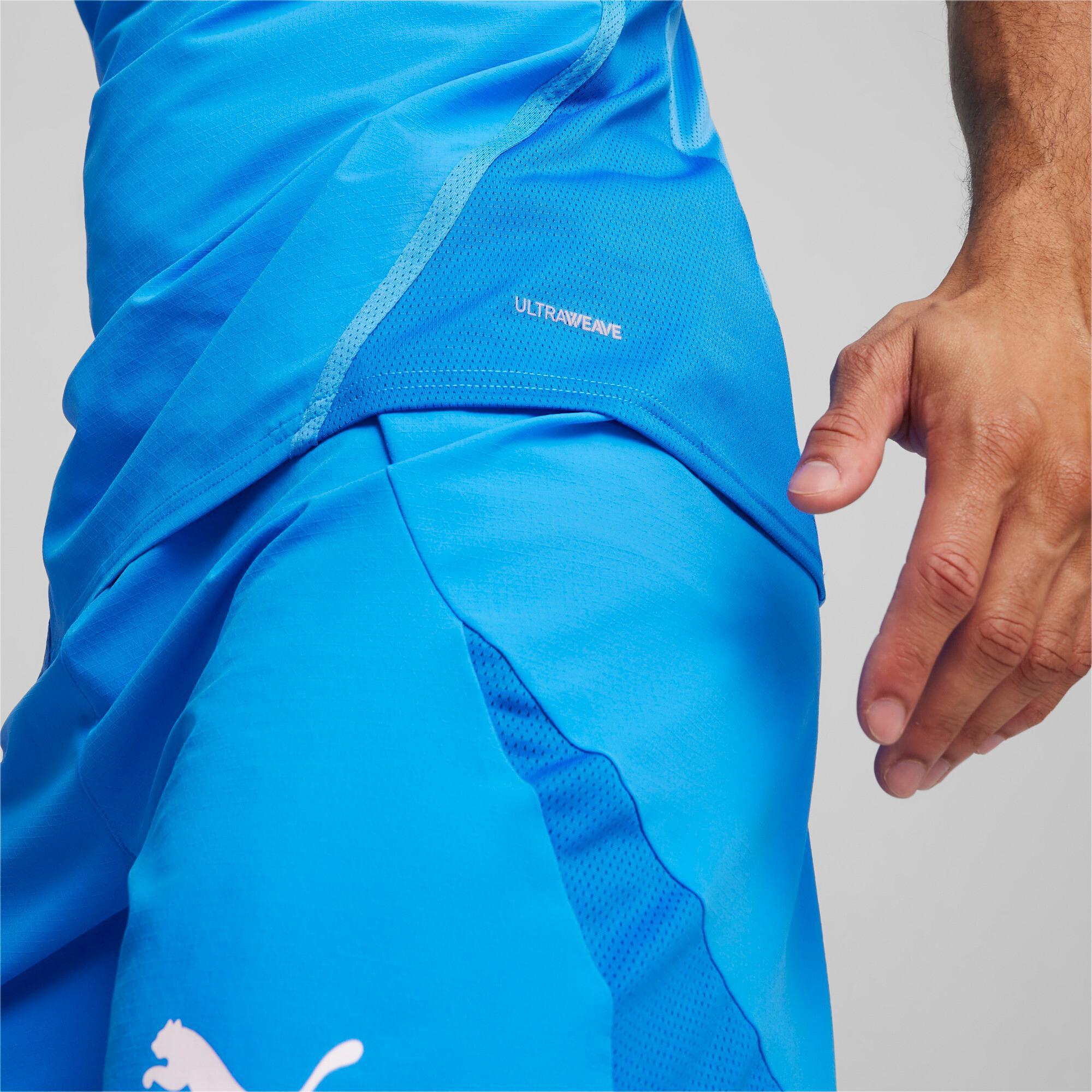 teamFINAL Men's Soccer Jersey Product Image