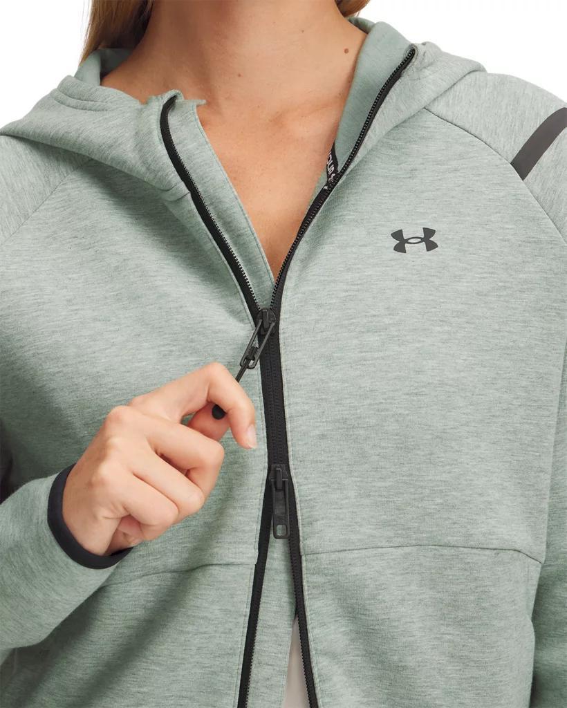 UA Unstoppable Fleece Product Image