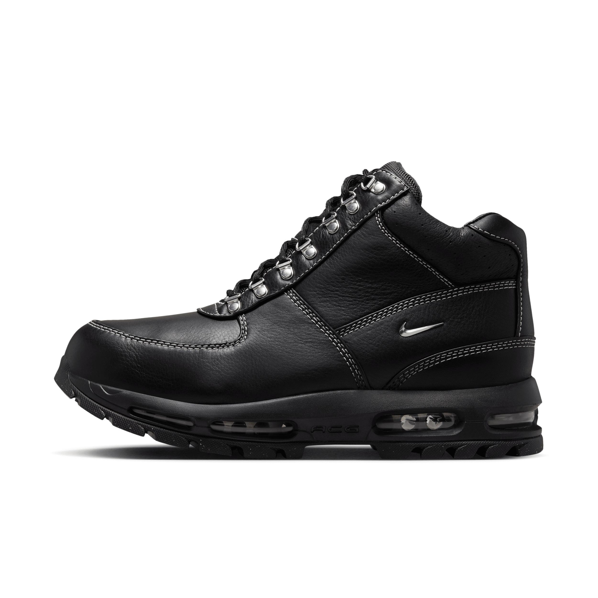 Nike Men's Air Max Goadome Premium Boots Product Image