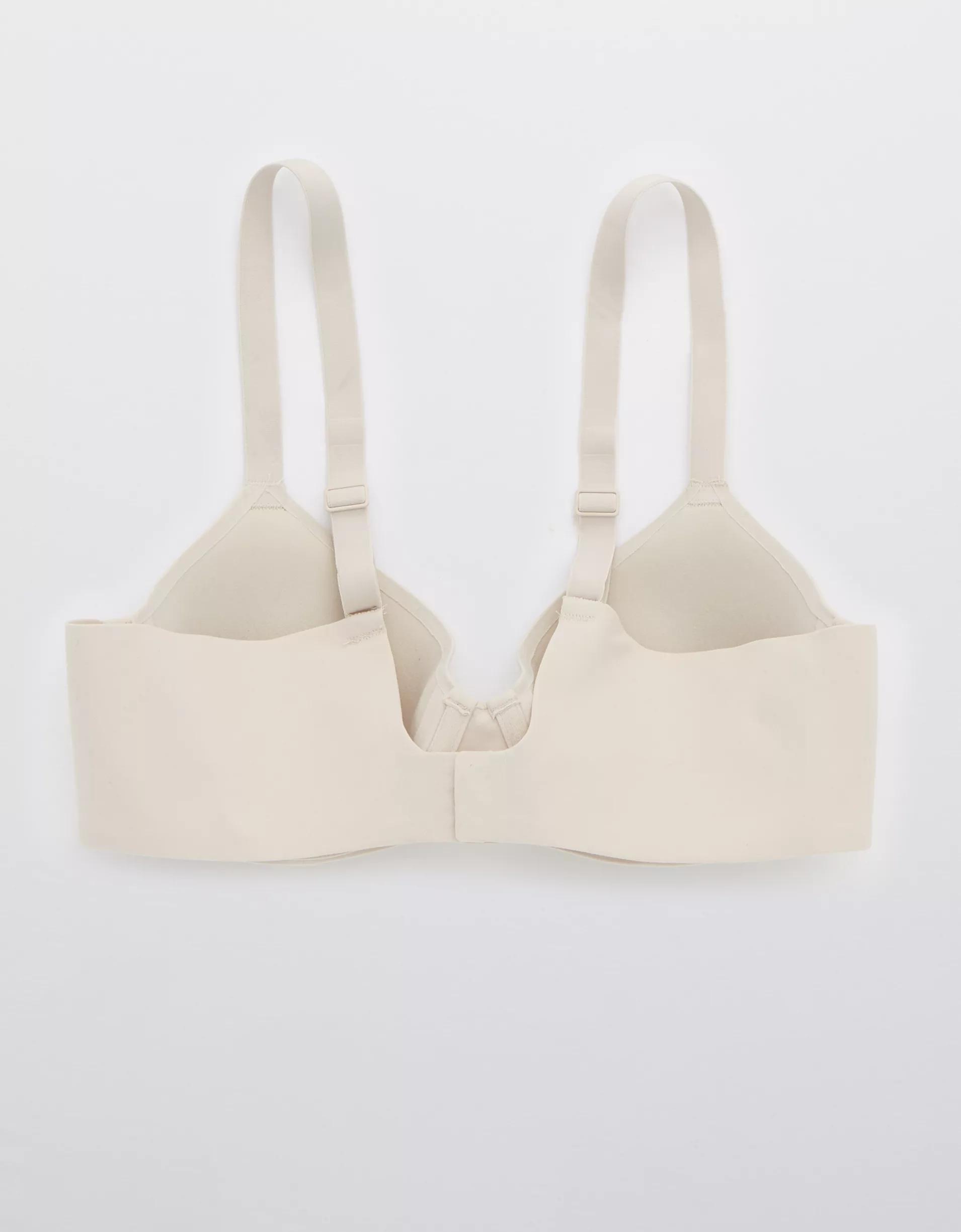SMOOTHEZ Full Coverage Lightly Lined Bra Product Image