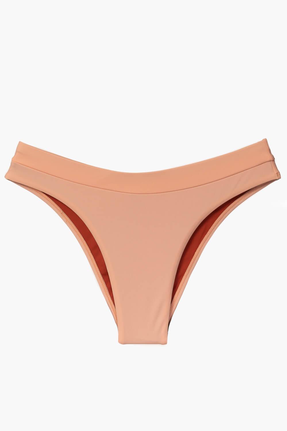 Alanna Bikini Bottom - Coronado Female Product Image