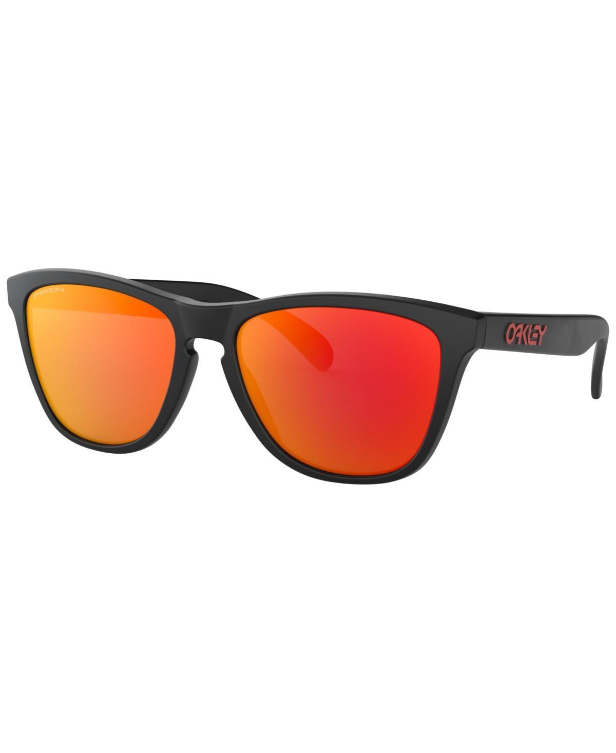 Oakley Men's Frogskins™ (low Bridge Fit) Sunglasses Product Image