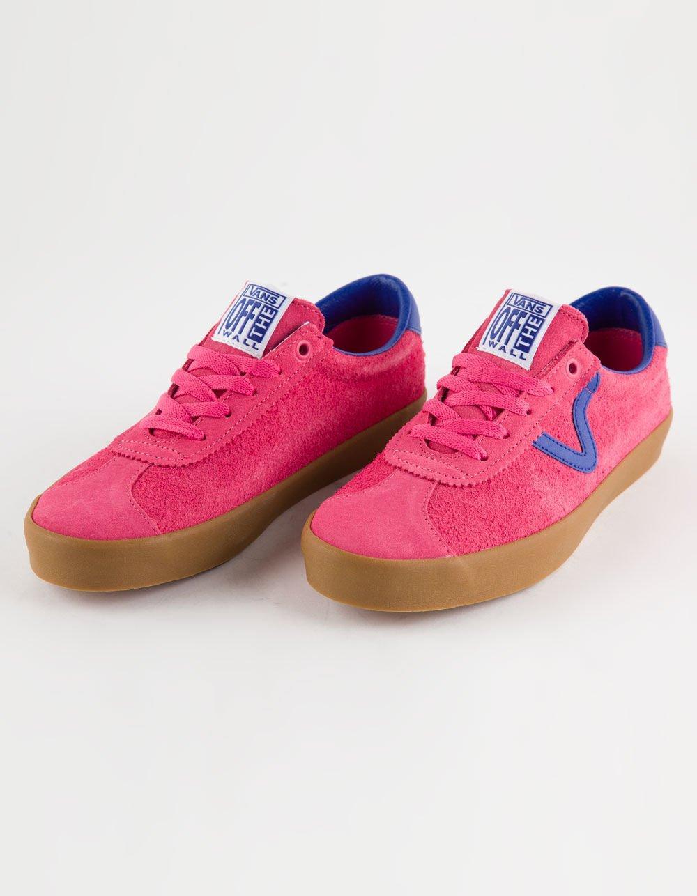 VANS Sport Low Womens Shoes Product Image