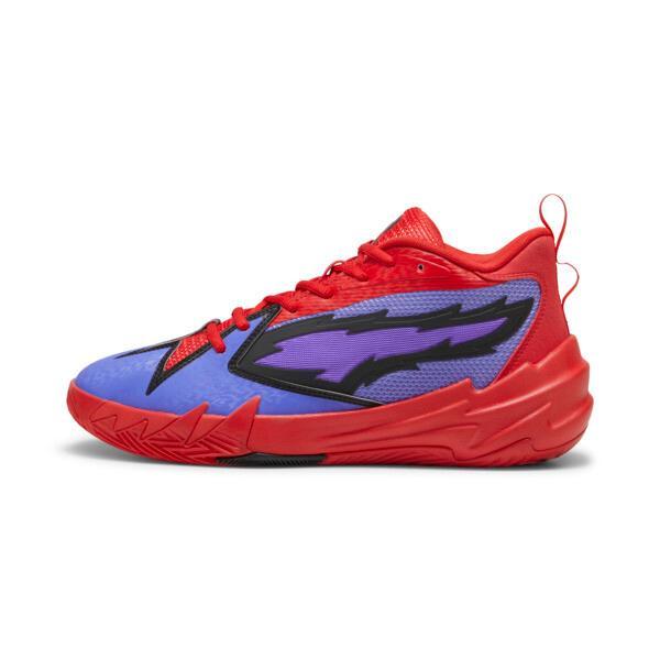 Scoot Zeros PRED Men's Basketball Shoes Product Image