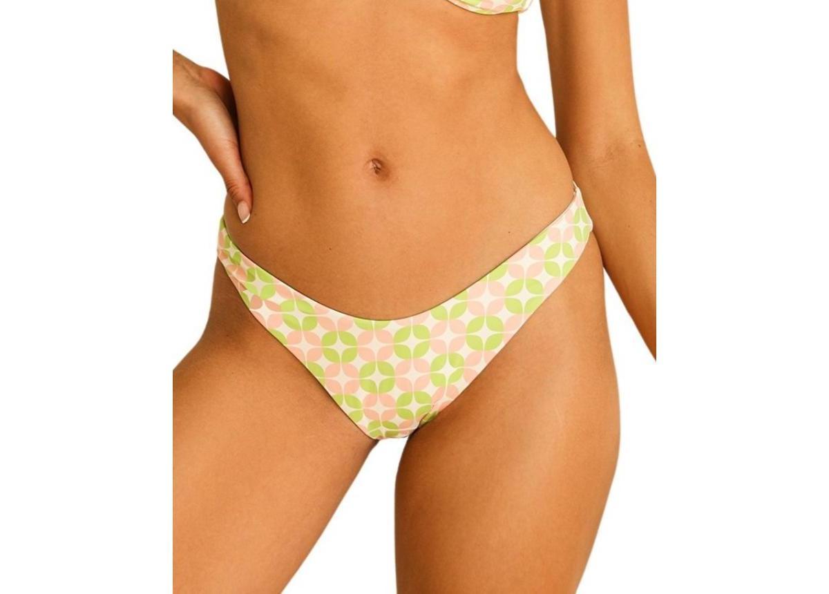 Dippin' Daisy's Women's Taylor Cheeky Bikini Bottom Product Image