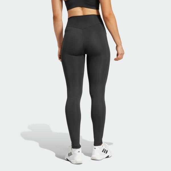 Optime Full-Length Leggings Product Image