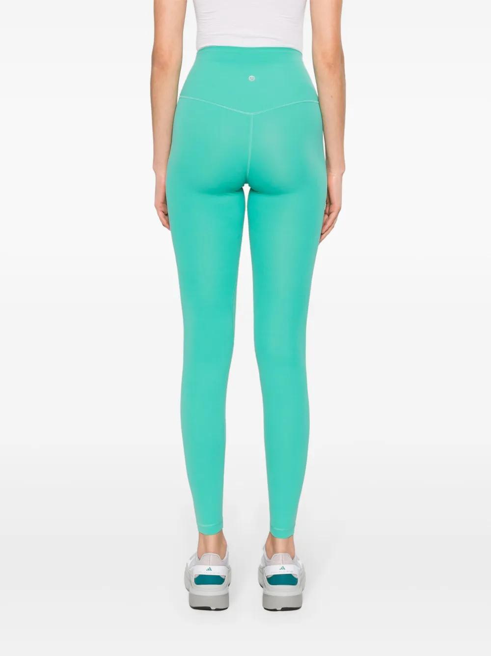 Align high-rise leggings Product Image