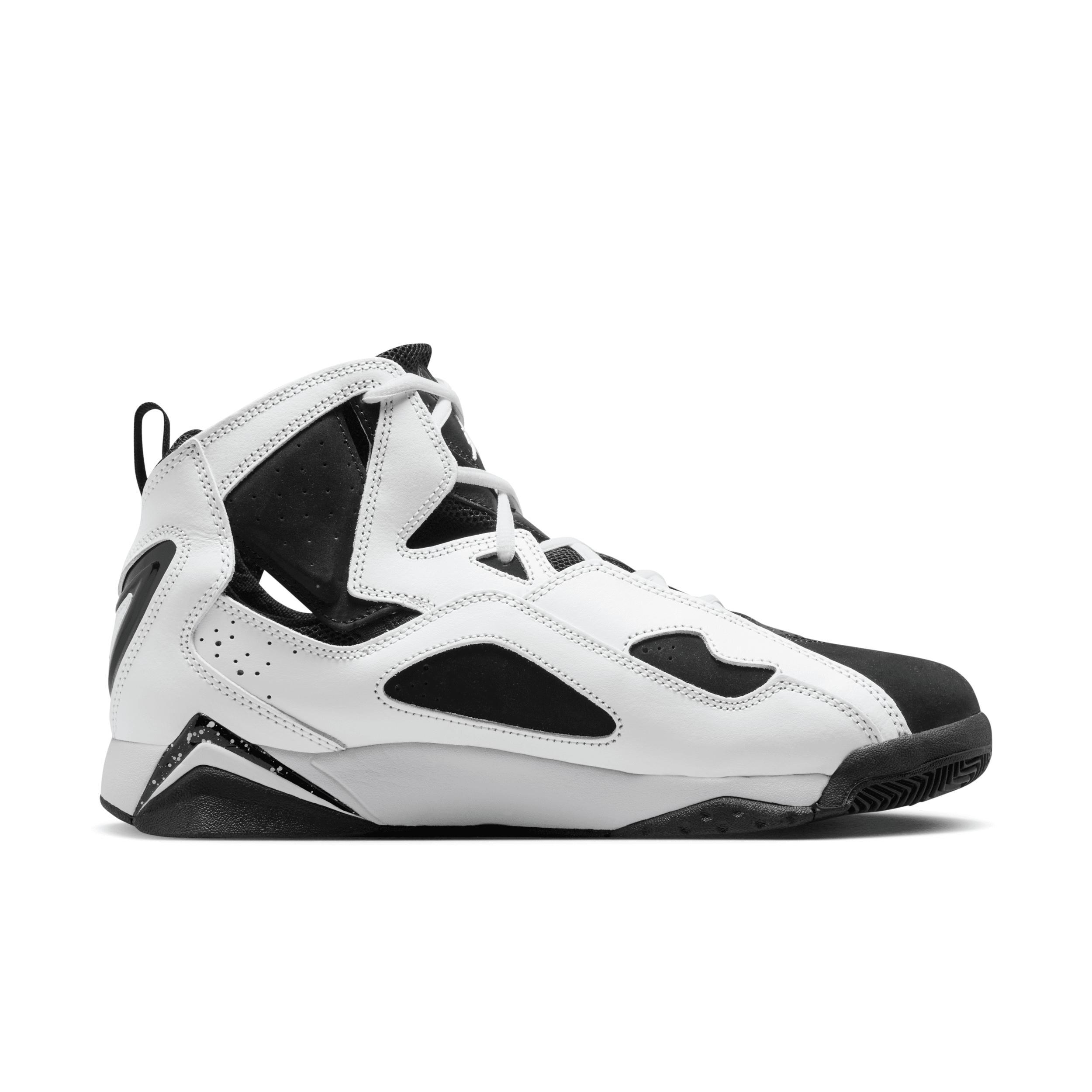 Jordan Mens Jordan True Flight - Mens Basketball Shoes Product Image